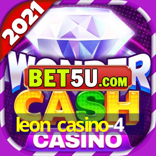 leon casino